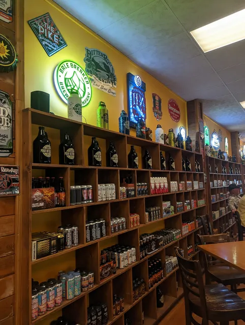 Idaho Pour Authority