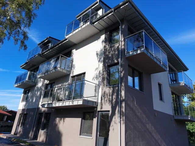 MiG Pokoje Gościnne