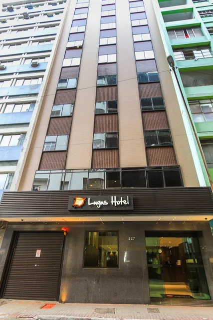 Hotel lugus