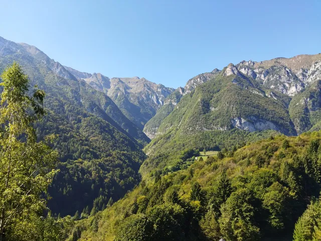 Villa Paradiso Parolari