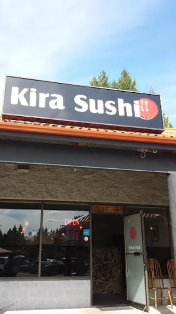 Kira Sushi