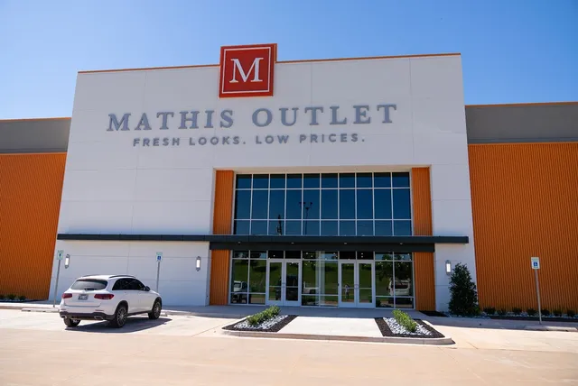 Mathis Outlet