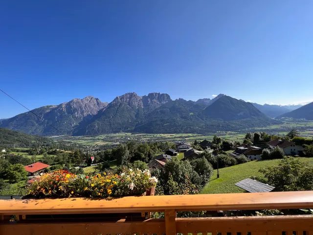 Ferienwohnung Keseberg