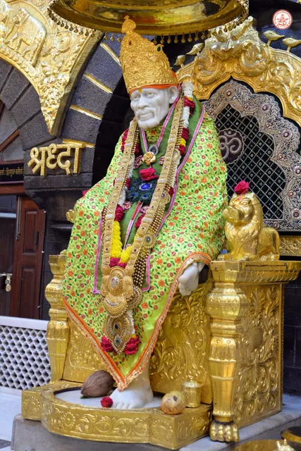 Shree Sai Baba Mandir