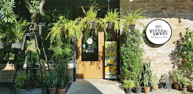 Bitter*sweet สาขาแรกนครสวรรค์