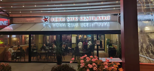 Indian Star Restaurant