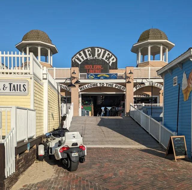 Sunsations Beach Department Store