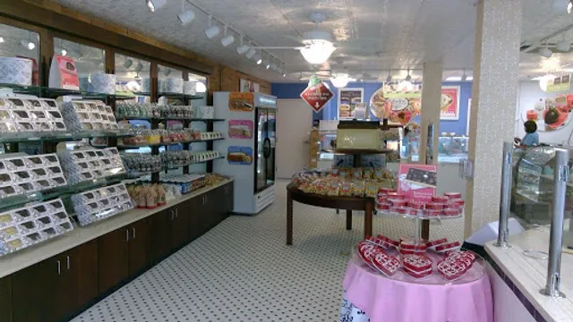 Kilwins Ice Cream - Chocolate - Fudge