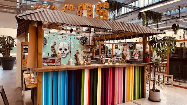 Taco Factory GmbH "Freiruum"