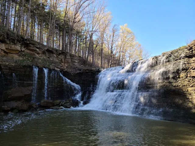 Ball's Falls & Historic Village