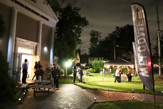 Good News New Jersey Church