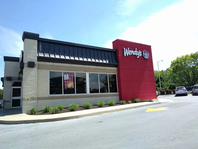Wendy's