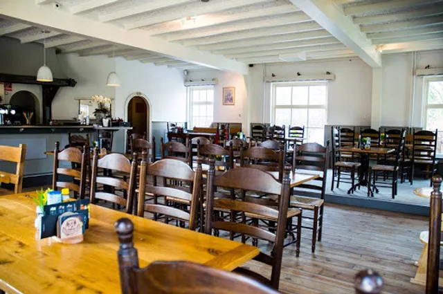 Pannenkoekenhuis Het Wonderbos