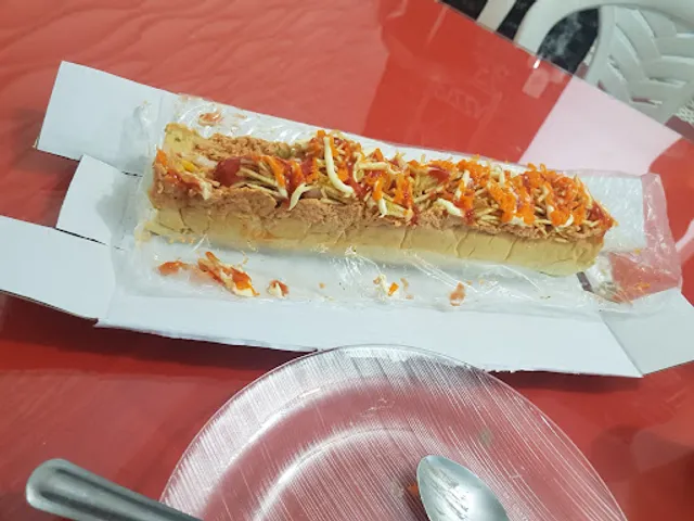 Pizzla Milia Pizzaria