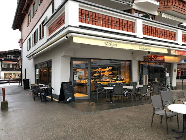 Ehrat’s Backexpress