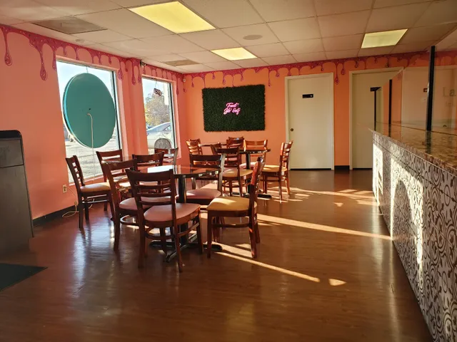 La Michoacána Ice Cream & Sweets