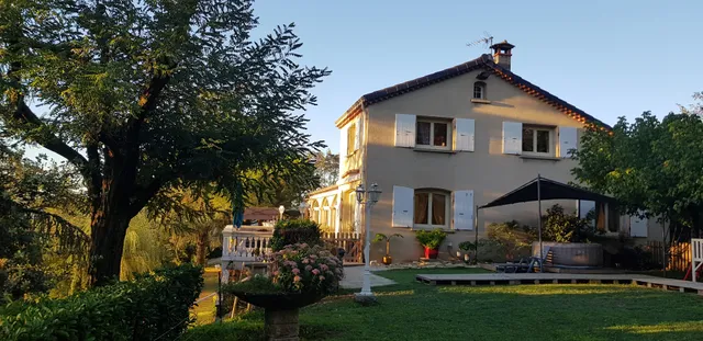 Tikazéla Domaine Ombre et Lumière