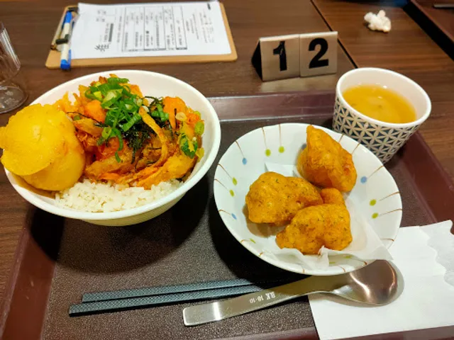 (11/22特別營業、11/29限定外帶日）唯ゅ日本蛋包飯專門店【僅供內用現場候位，無外帶】