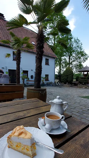 Zur Fichte Inh. Bärbel Helas