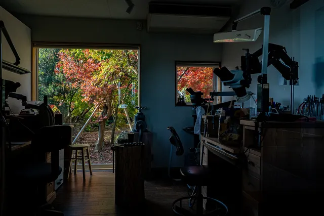 指輪工房チェルキオ