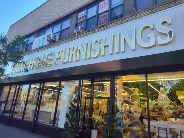 Luxe Home Furnishings - Furniture Store Jersey City
