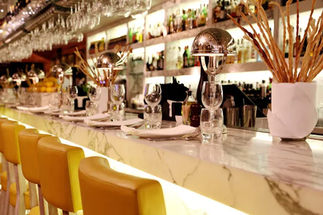 Cicchetti Piccadilly - London Piccadilly