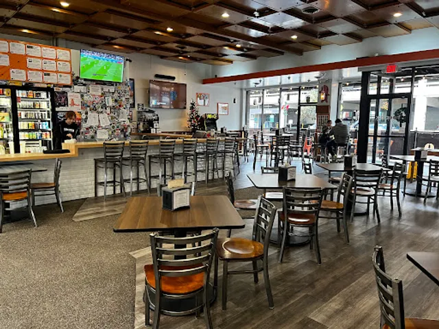 Food Fix Butcher & Baker