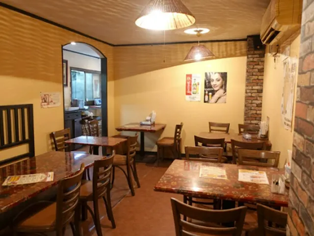 Spice Magic Calcutta Main Shop