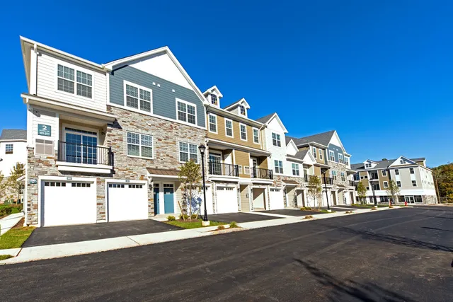 Hillsborough Village Center