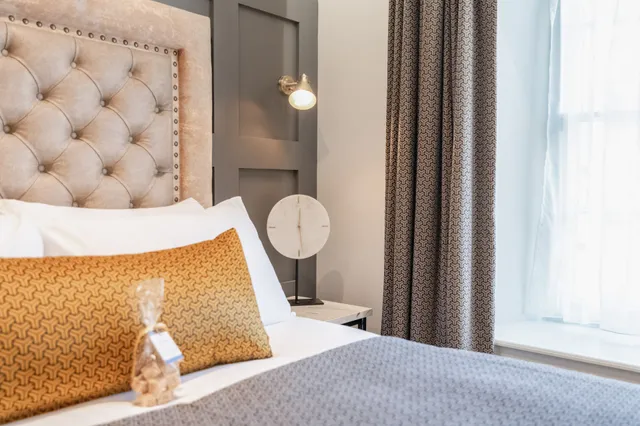 King Street Aparthotel