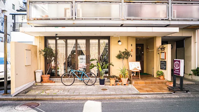 オステリア・ダ・ミケーレ