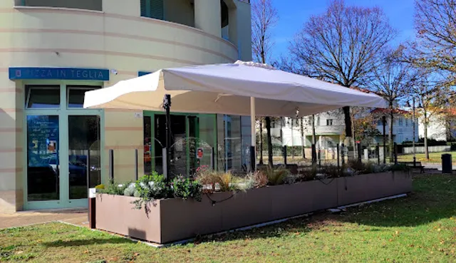 Maretta Pizzeria Igea Marina