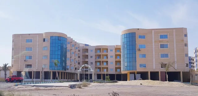 Dalina Resort marasi