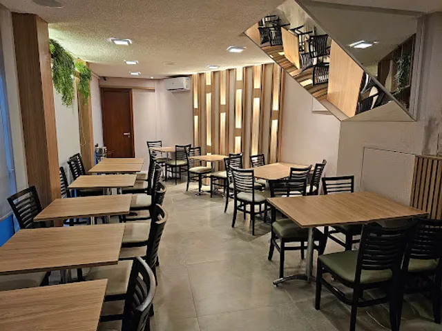 Zaffe - Cozinha Contemporânea