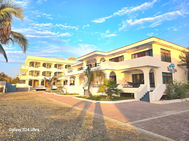 Buenavista Máncora Hotel