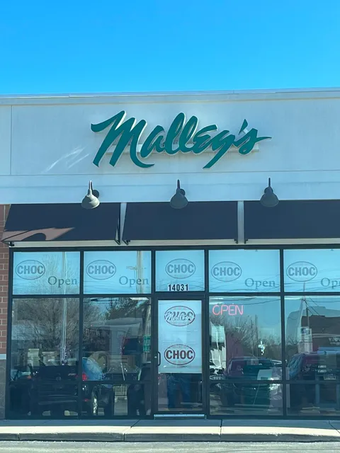 Malley's Chocolates
