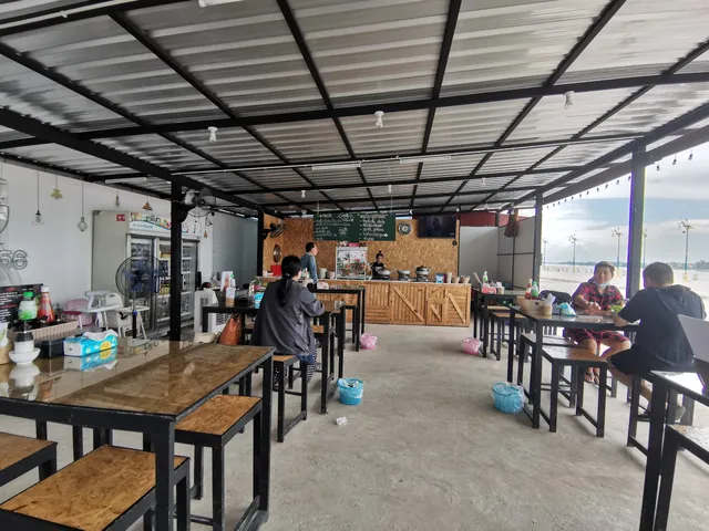 รส-นิยม Ros-niyom ริมโขง หนองคาย