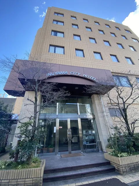 Inuyama City Hotel