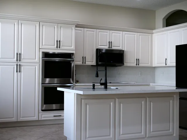 Best Value Kitchen Refacing & More