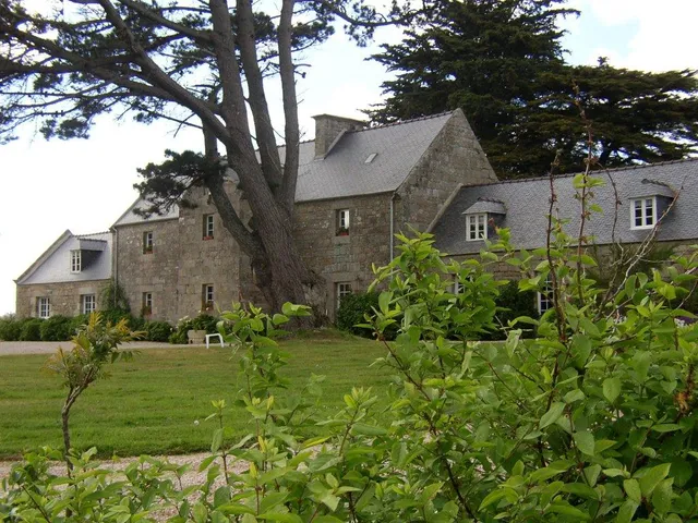 Manoir de Kerliviry