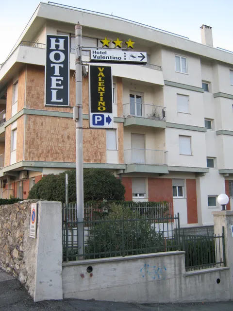 Hotel Valentino