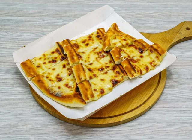 Almadina Istanbul Restaurant