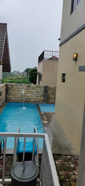 Villa DP Planet F 19