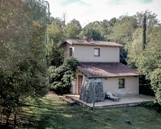 Il Mulino Vitorchiano