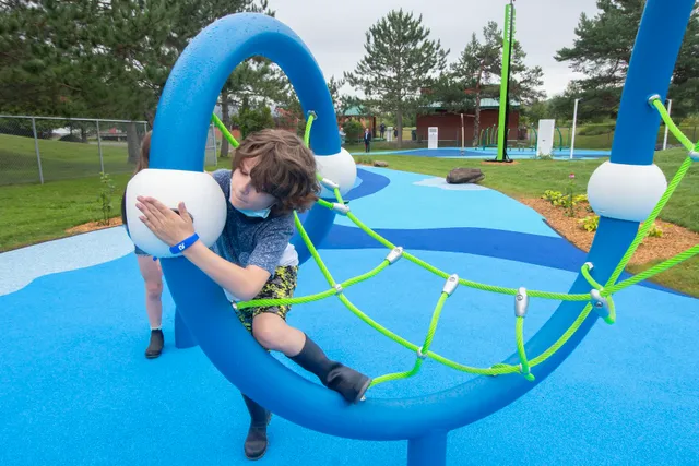 Parc Découverte Nature