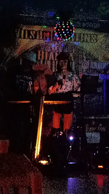 Bar e Lanchonete do Índio