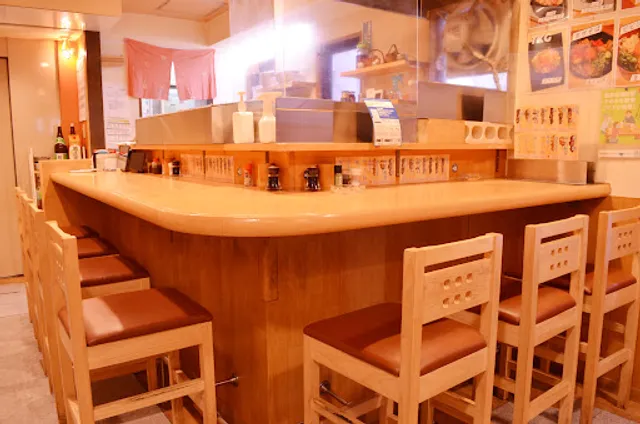 Izakaya SHIN Kushiyaki & Nabe