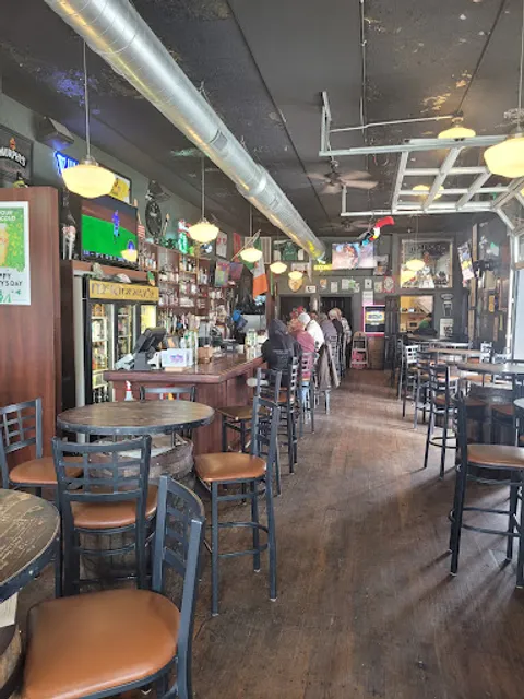 McKinney's Irish Pub - Grand Island