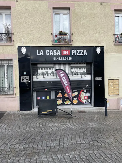 La Casa