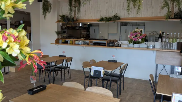 ENOSHIMA DINER【江の島ダイナー】